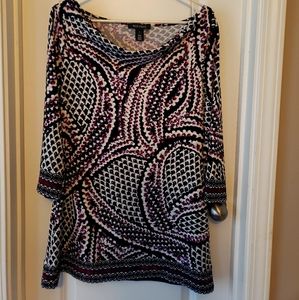 White House Black Market Dress